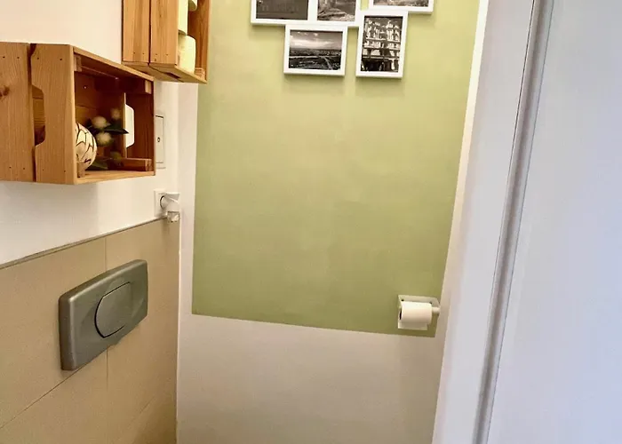 And Simple To Reach Apartment *
